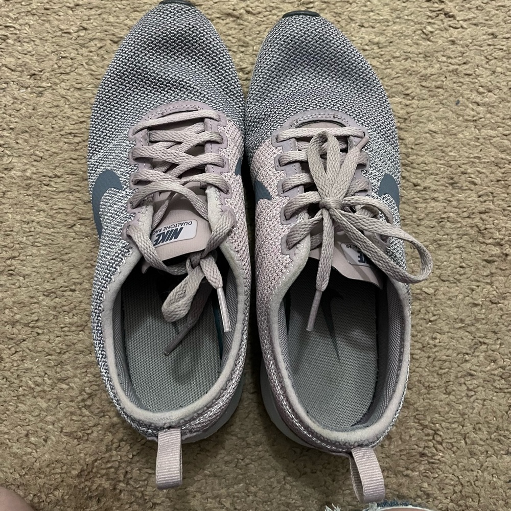 Nike sneakers